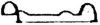 BGA RC6315 Gasket, cylinder head cover